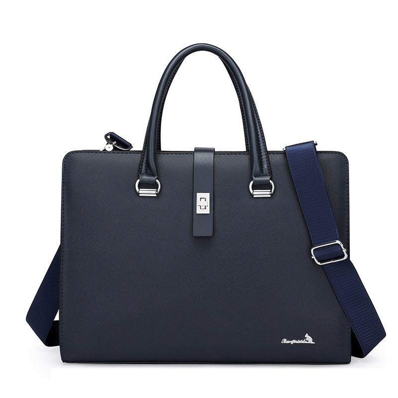 A1 Luxury Laptop Briefcase – Timflint Global