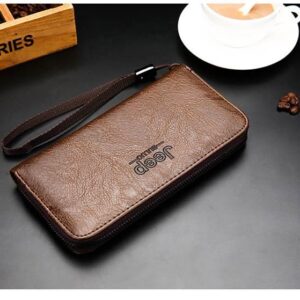 Men's Luxury Wallet
