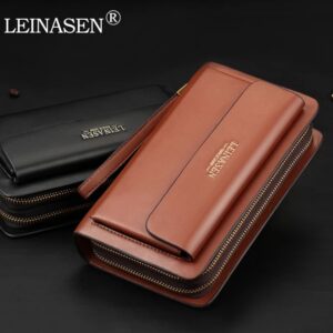 LEINASEN CLUTCH BAG