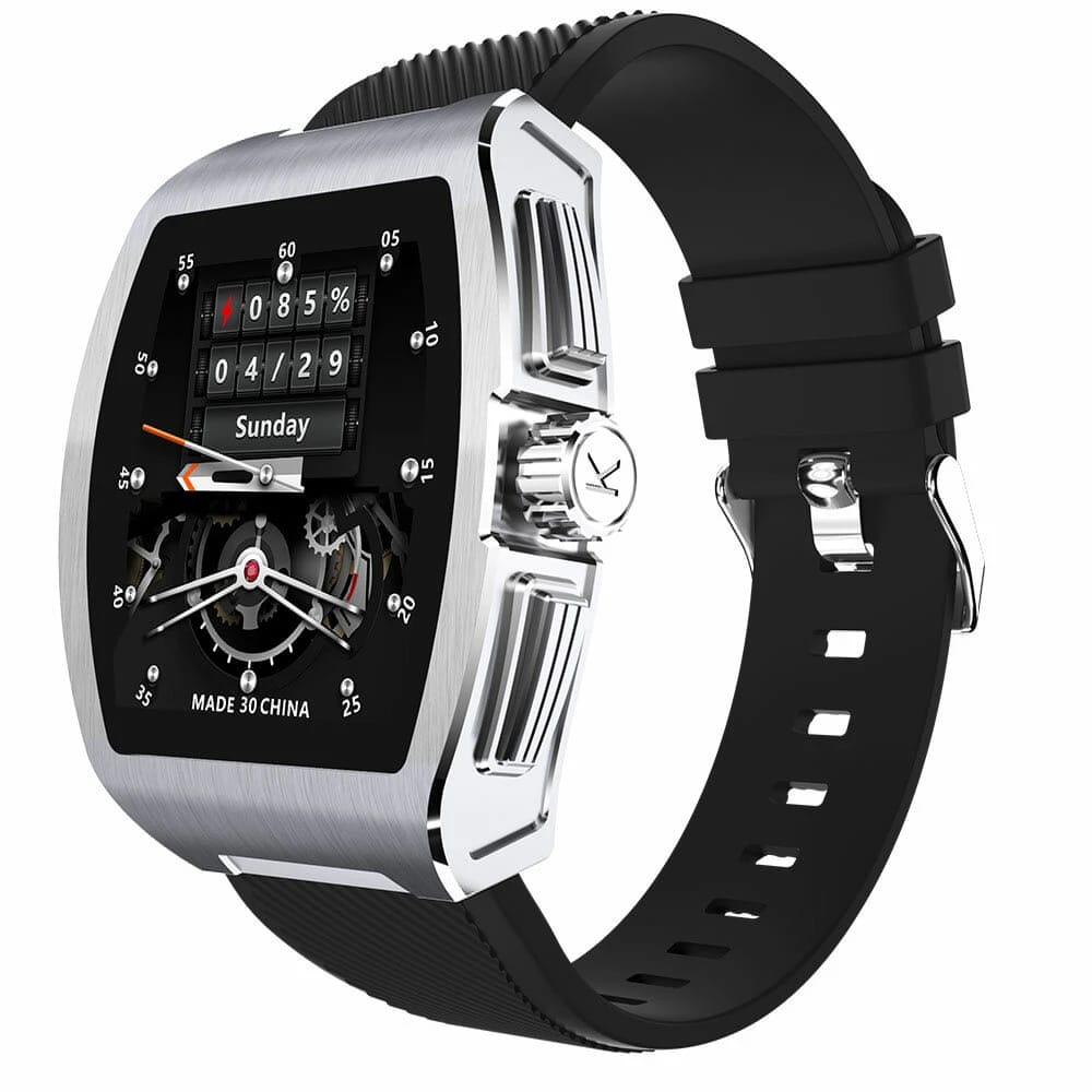 C1 Smartwatch - Image 3