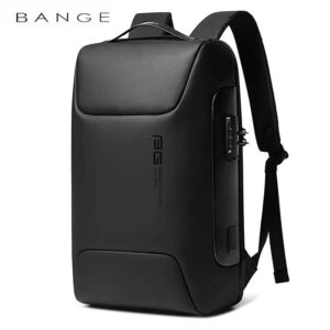 Bange Anti Theft Backpack
