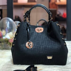Fendi Luxury Bag