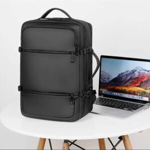 Business Travel Backpack