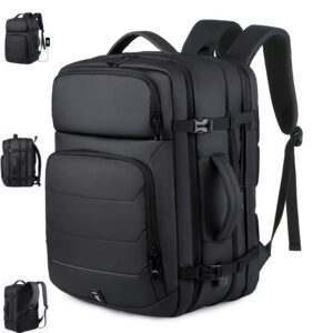 Luxury Expandable Backpack