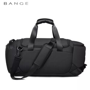 BANGE New Multifunctional luggage bag