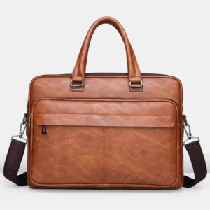 Luxury Leather Bag