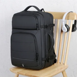 T1 Water Resistant Travel Backpack