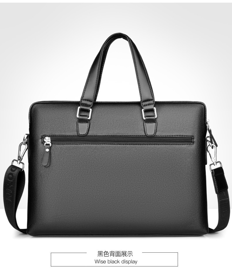 A4 PREMIUM LAPTOP BAG - Image 28