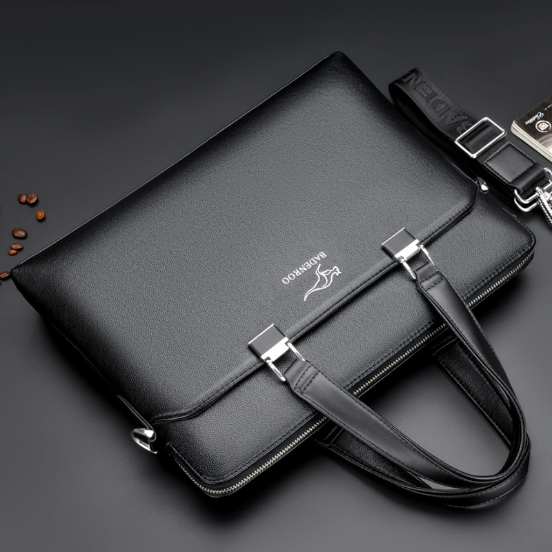 A4 PREMIUM LAPTOP BAG - Image 5