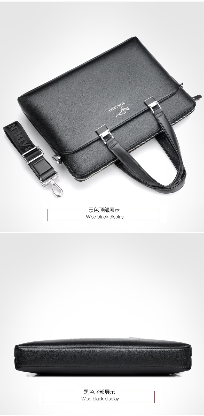 A4 PREMIUM LAPTOP BAG - Image 26