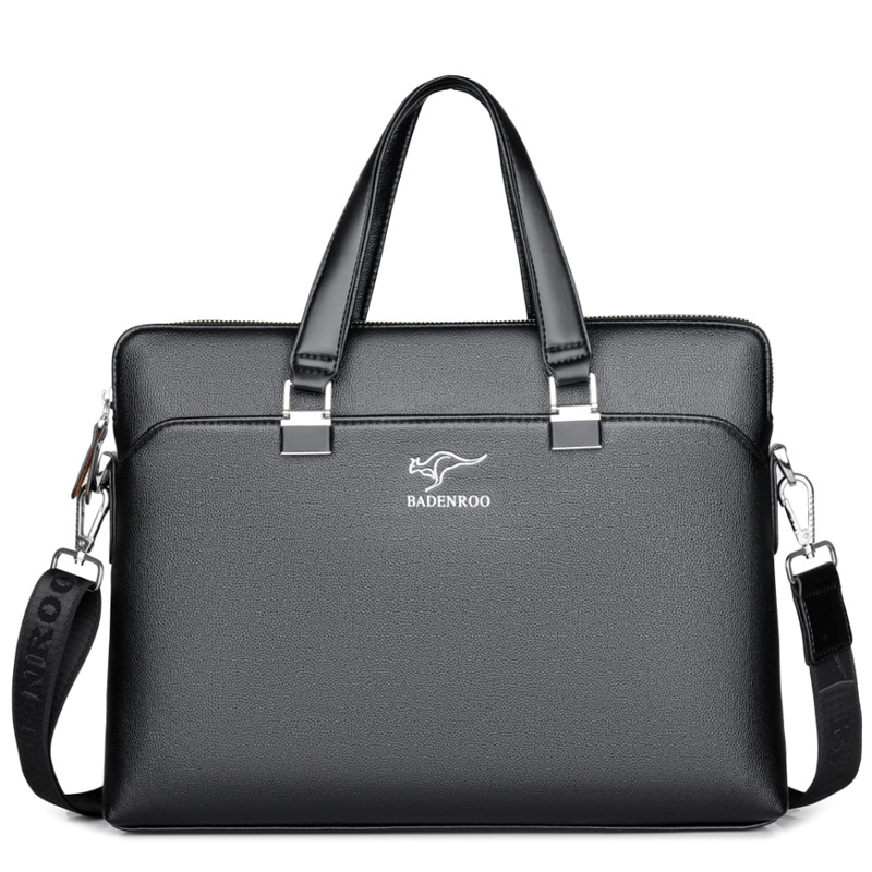 A4 PREMIUM LAPTOP BAG - Image 3