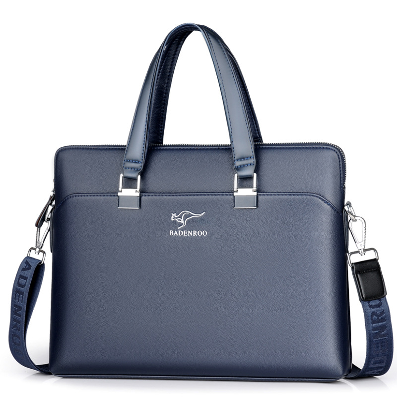 A4 PREMIUM LAPTOP BAG - Image 4