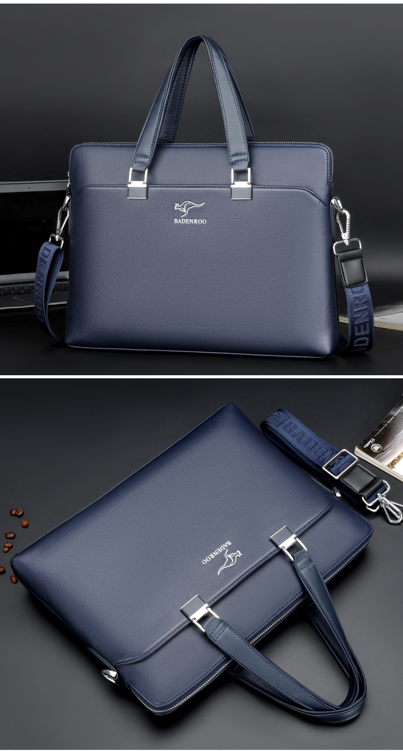 A4 PREMIUM LAPTOP BAG - Image 21