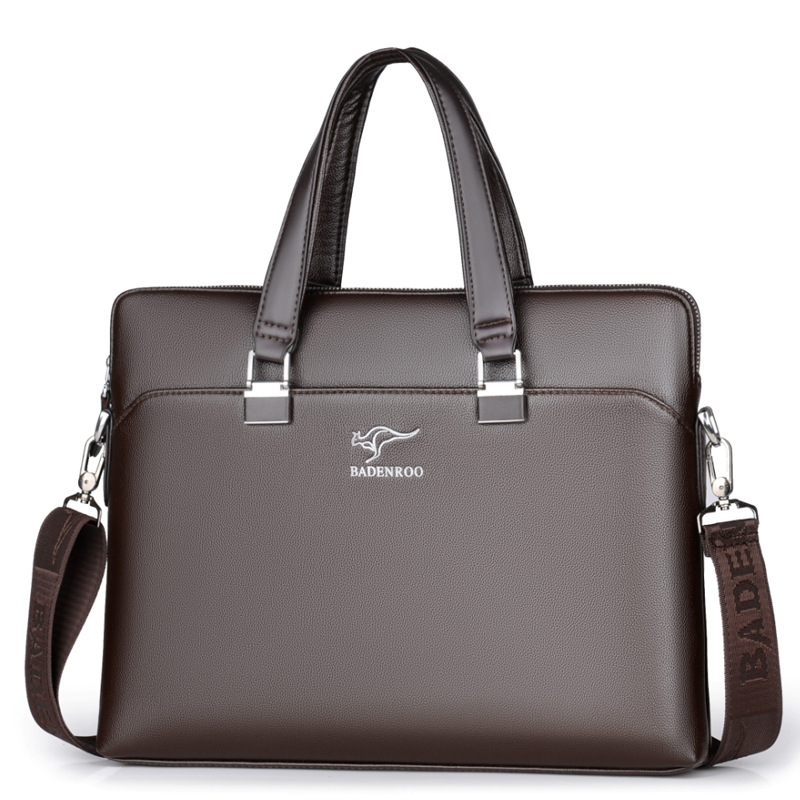 A4 PREMIUM LAPTOP BAG - Image 2