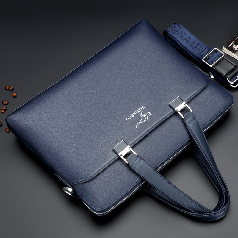 A4 PREMIUM LAPTOP BAG - Image 9