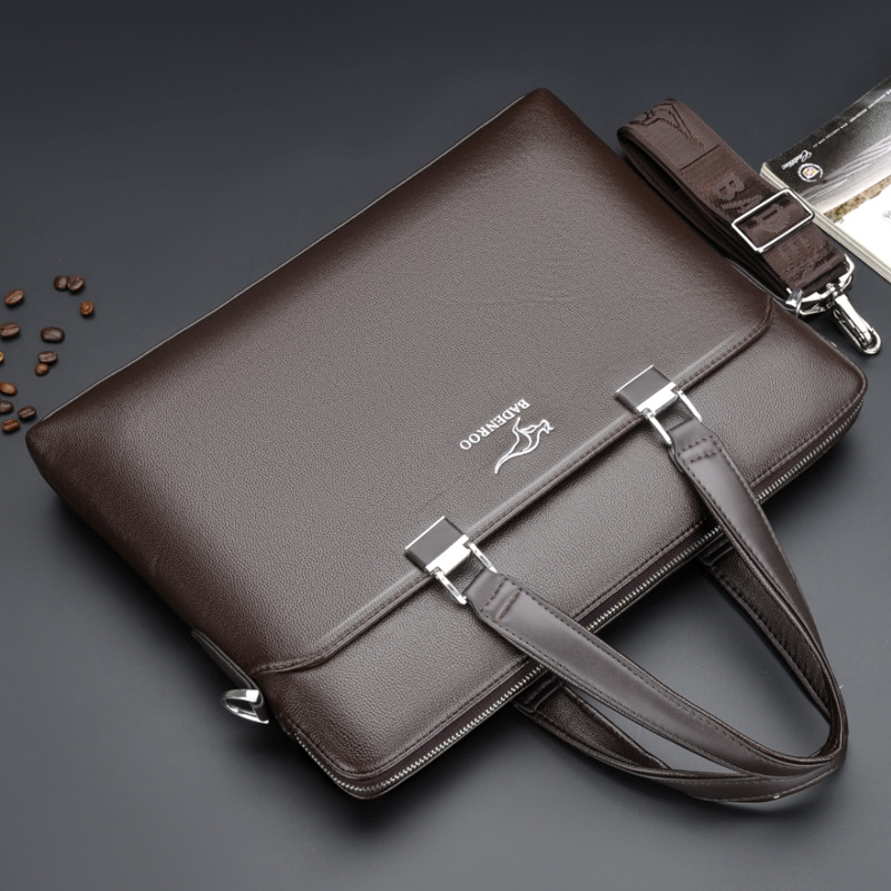 A4 PREMIUM LAPTOP BAG - Image 8