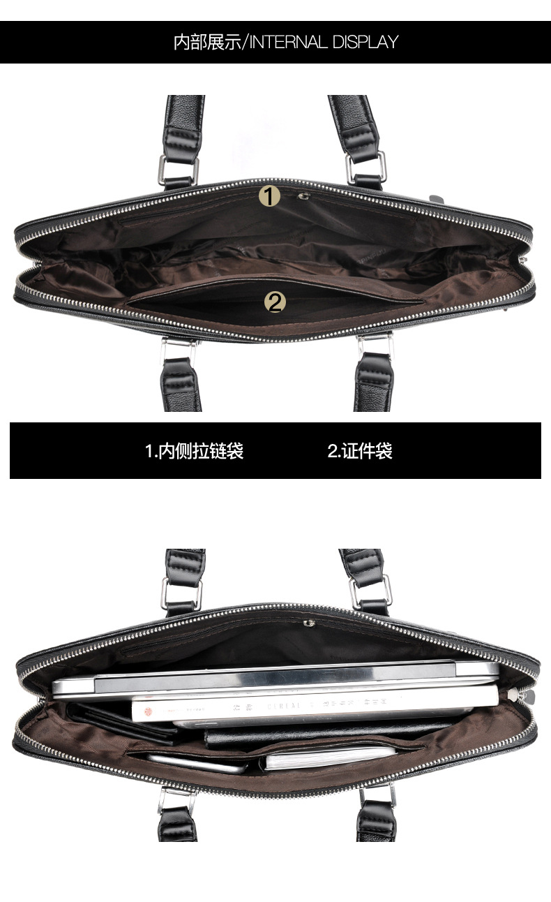 A4 PREMIUM LAPTOP BAG - Image 32