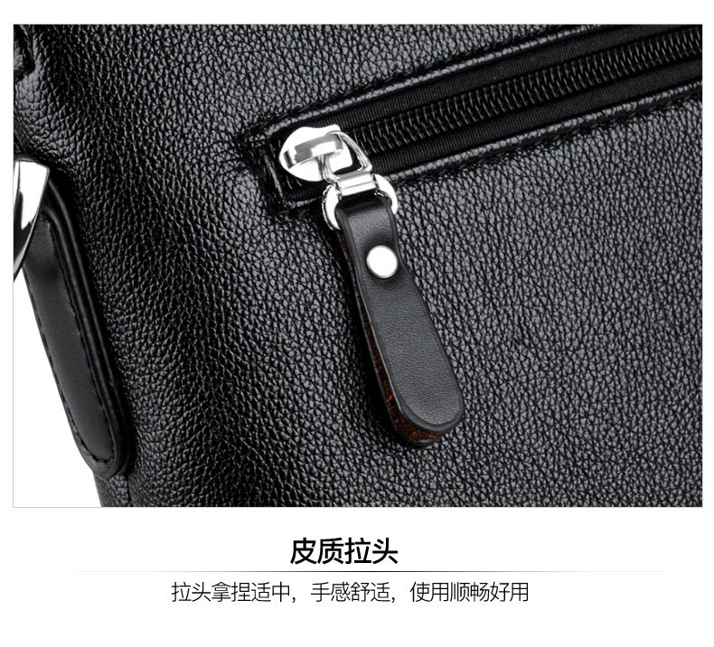 A4 PREMIUM LAPTOP BAG - Image 31