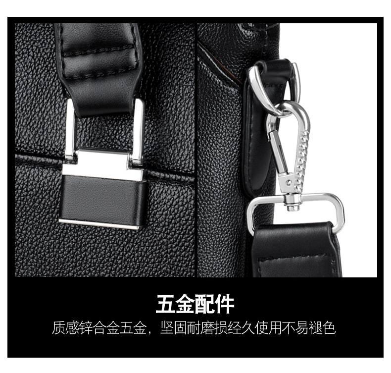 A4 PREMIUM LAPTOP BAG - Image 15