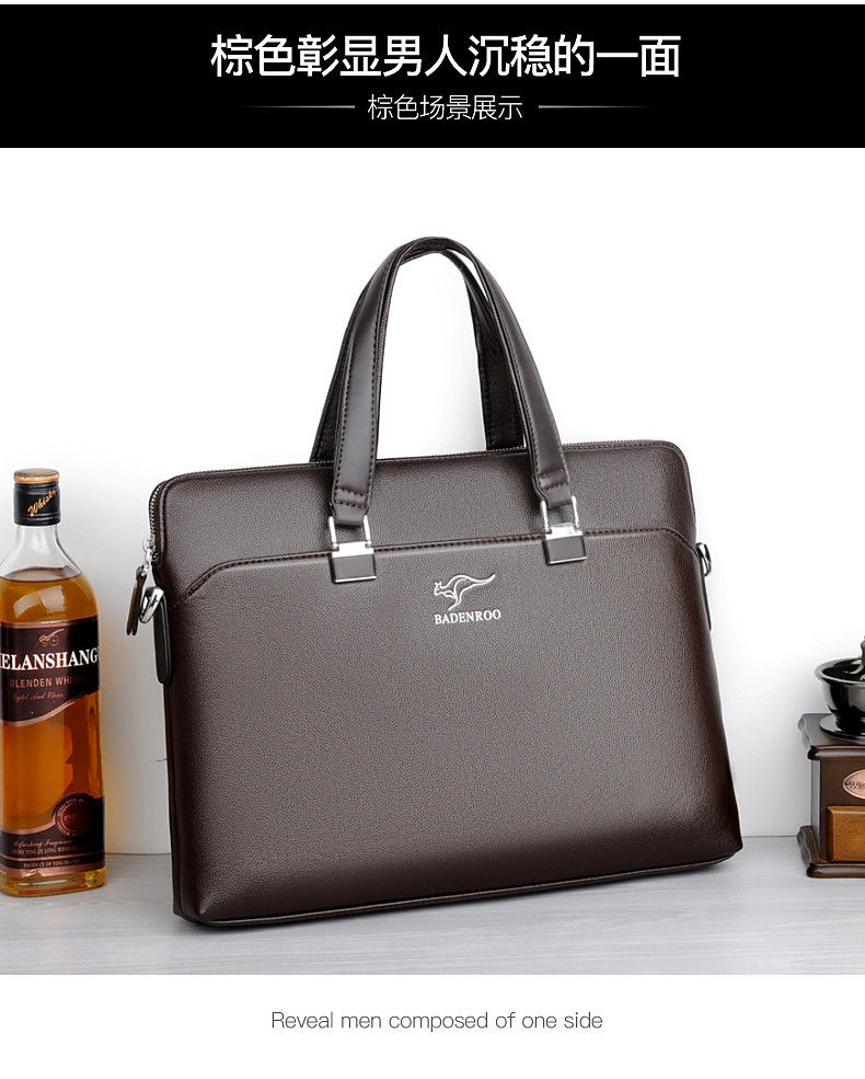 A4 PREMIUM LAPTOP BAG - Image 17