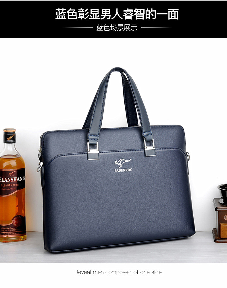 A4 PREMIUM LAPTOP BAG - Image 19