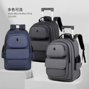 Trolley Travel Backbag