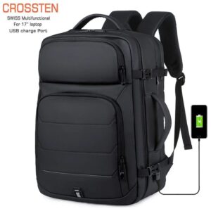(JSON) CROSSTEN BACKPACK