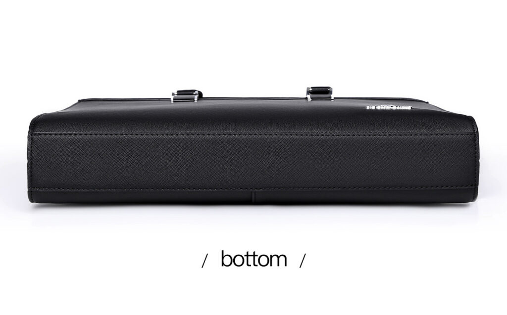 Latest Premium Laptop Briefcase Bag 2026 - Image 9