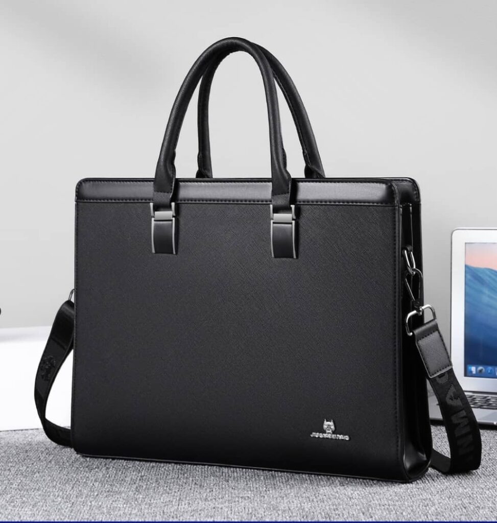 Latest Premium Laptop Briefcase Bag 2026 - Image 2