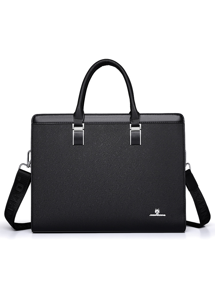 Latest Premium Laptop Briefcase Bag 2026 - Image 4