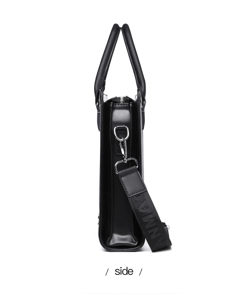Latest Premium Laptop Briefcase Bag 2026 - Image 8