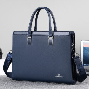 Latest Premium Laptop Briefcase Bag 2026​