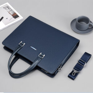 Luxury Business Briefcase Bag